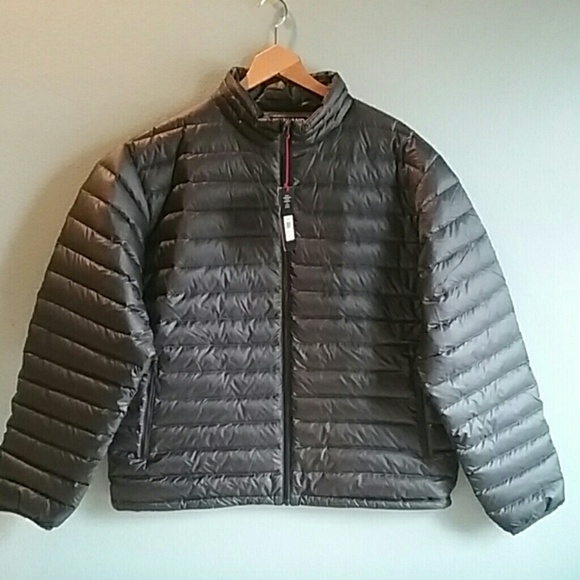 kirkland down jacket